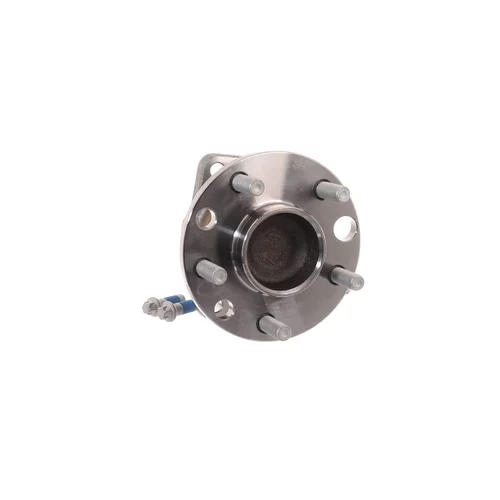 Ložisko kolesa - opravná sada VKBA 3576 /SKF/ - obr. 3