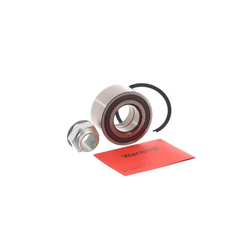 Ložisko kolesa - opravná sada VKBA 3598 /SKF/ - obr. 1