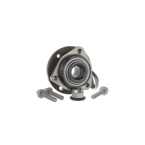 Ložisko kolesa - opravná sada VKBA 3619 /SKF/ - obr. 1