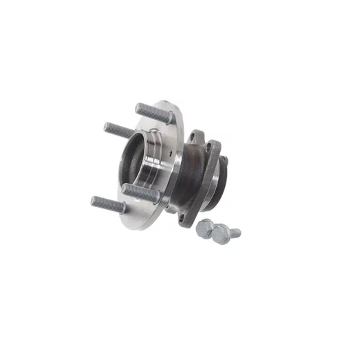 Ložisko kolesa - opravná sada VKBA 3685 /SKF/ - obr. 2