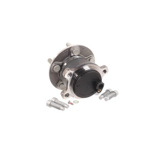 Ložisko kolesa - opravná sada VKBA 6637 /SKF/ - obr. 1