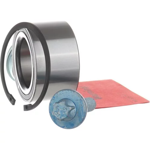 Ložisko kolesa - opravná sada VKBA 6695 /SKF/ - obr. 1