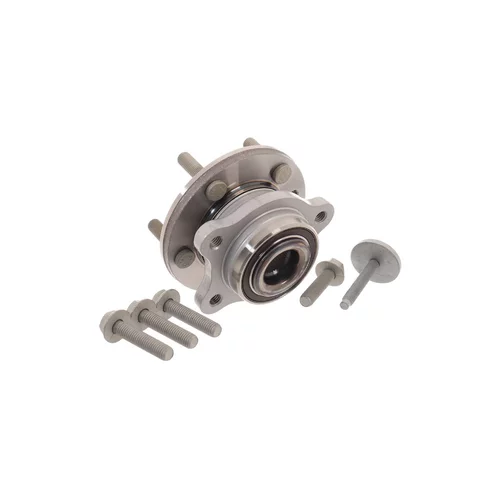Ložisko kolesa - opravná sada VKBA 7001 /SKF/ - obr. 1