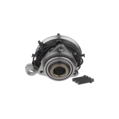 Ložisko kolesa - opravná sada VKBA 7022 /SKF/ - obr. 3