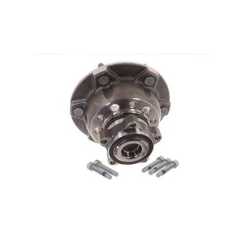 Ložisko kolesa - opravná sada VKBA 7085 /SKF/ - obr. 1