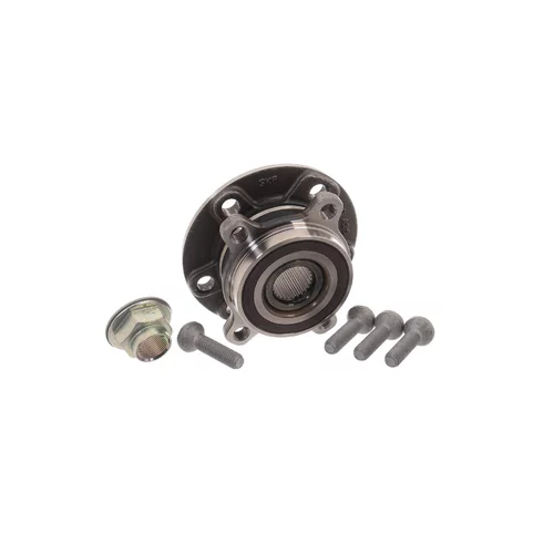 Ložisko kolesa - opravná sada VKBA 7117 /SKF/ - obr. 1