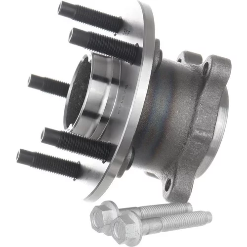Ložisko kolesa - opravná sada VKBA 7185 /SKF/ - obr. 1