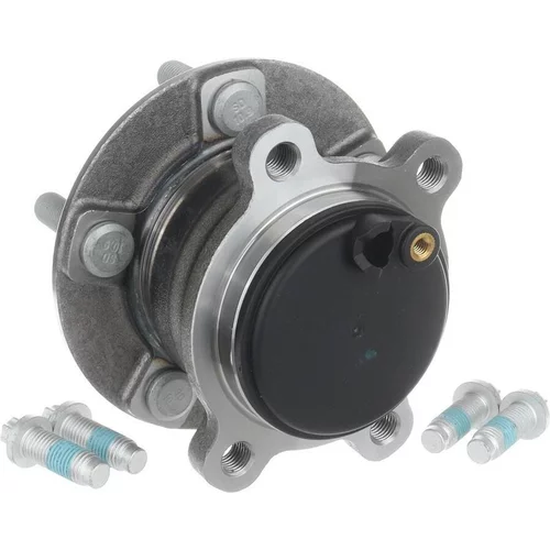 Ložisko kolesa - opravná sada SKF VKBA 7210