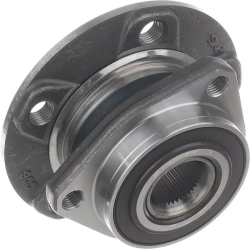 Ložisko kolesa - opravná sada SKF VKBA 7233