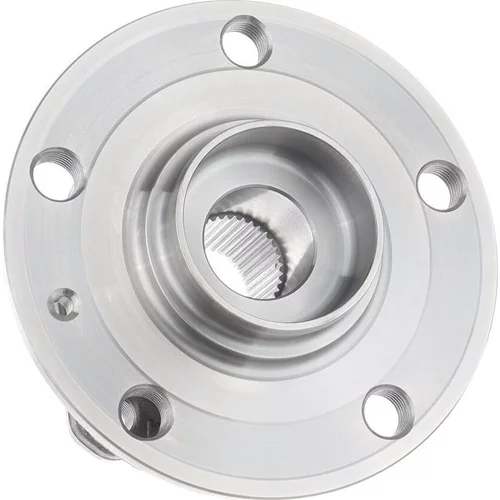 Ložisko kolesa - opravná sada VKBA 7233 /SKF/ - obr. 2