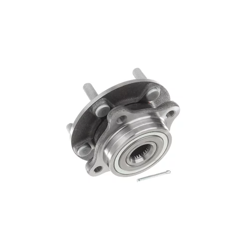 Ložisko kolesa - opravná sada VKBA 7406 /SKF/ - obr. 1