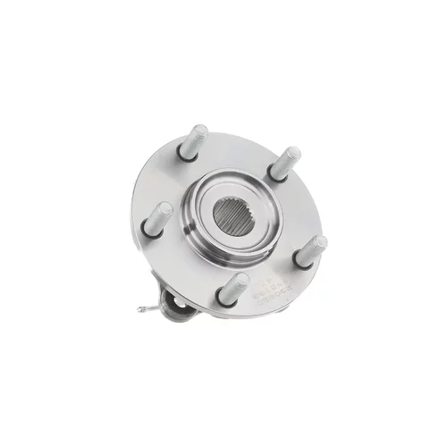 Ložisko kolesa - opravná sada VKBA 7406 /SKF/ - obr. 3