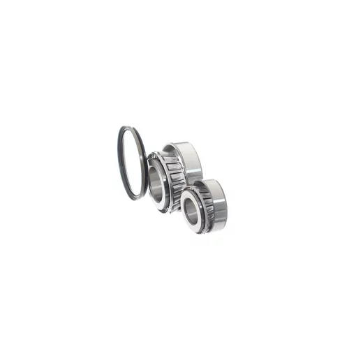 Ložisko kolesa - opravná sada VKBA 828 /SKF/ - obr. 2