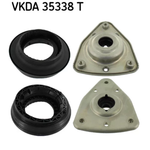 Ložisko pružnej vzpery SKF VKDA 35338 T