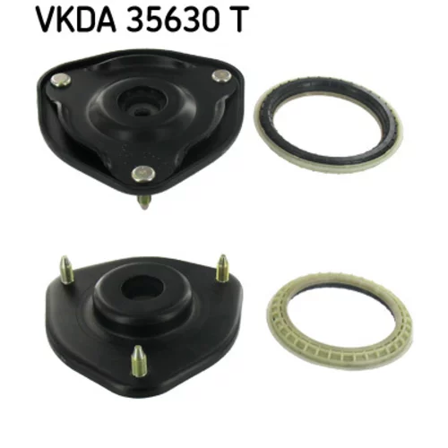 Ložisko pružnej vzpery SKF VKDA 35630 T