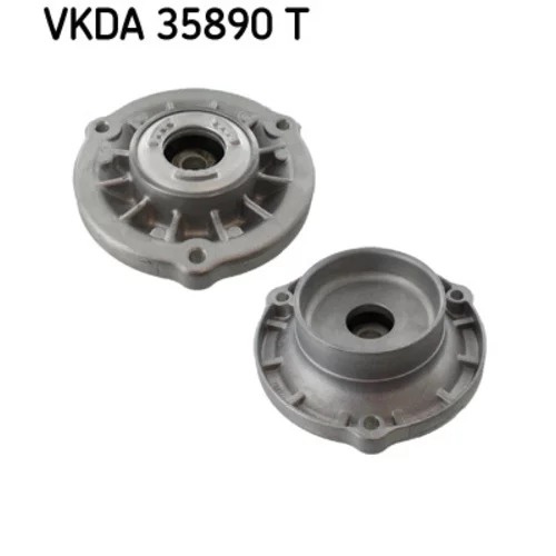 Ložisko pružnej vzpery SKF VKDA 35890 T