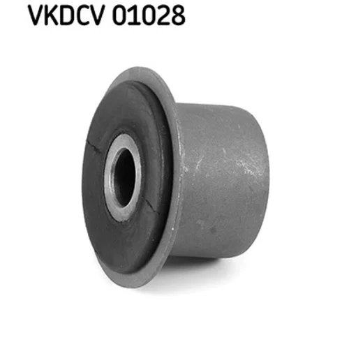 Ložiskové puzdro listovej pružiny SKF VKDCV 01028