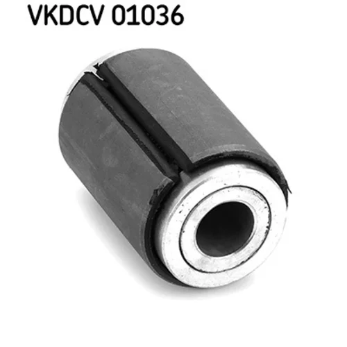 Ložiskové puzdro listovej pružiny VKDCV 01036 /SKF/ - obr. 1