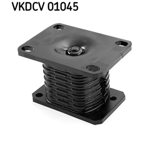 Ložiskové puzdro listovej pružiny VKDCV 01045 /SKF/ - obr. 2