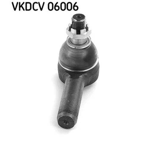 Hlava/čap spojovacej tyče riadenia VKDCV 06006 /SKF/ - obr. 1
