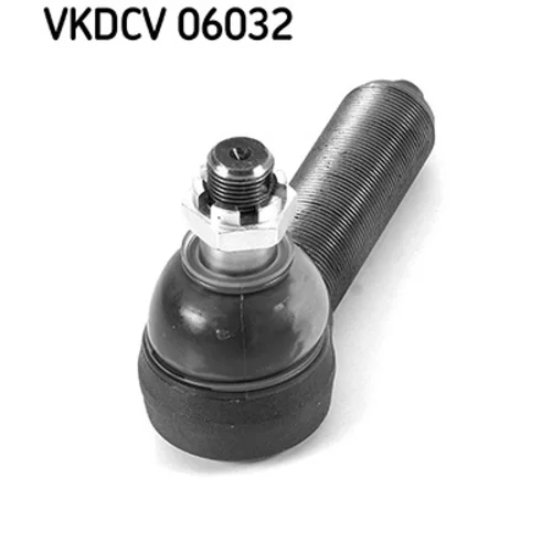 Hlava/čap spojovacej tyče riadenia VKDCV 06032 /SKF/ - obr. 3