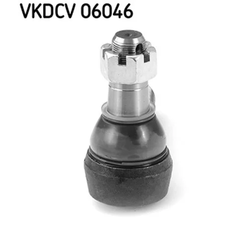 Hlava/čap spojovacej tyče riadenia VKDCV 06046 /SKF/ - obr. 1