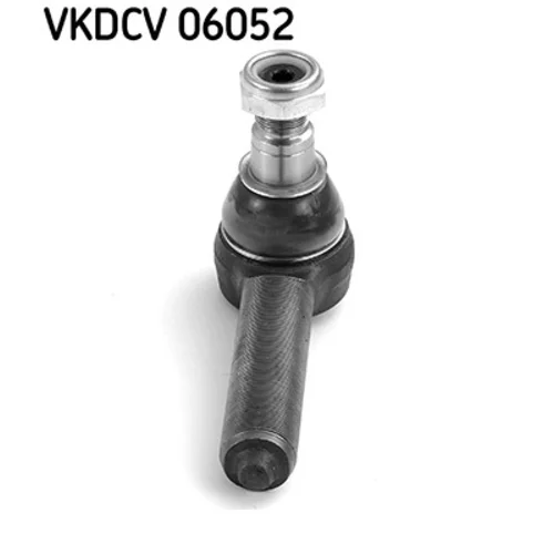 Hlava/čap spojovacej tyče riadenia VKDCV 06052 /SKF/ - obr. 1