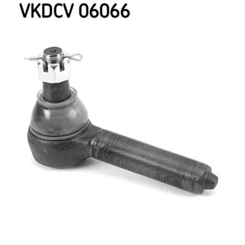 Hlava/čap spojovacej tyče riadenia VKDCV 06066 /SKF/ - obr. 2