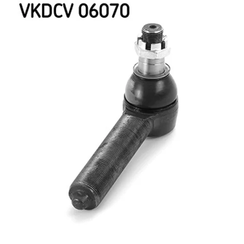 Hlava/čap spojovacej tyče riadenia VKDCV 06070 /SKF/ - obr. 3