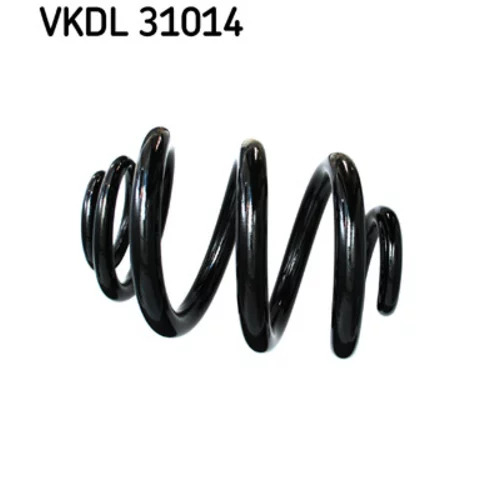 Pružina podvozku SKF VKDL 31014