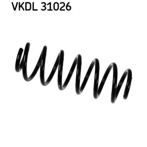 Pružina podvozku SKF VKDL 31026
