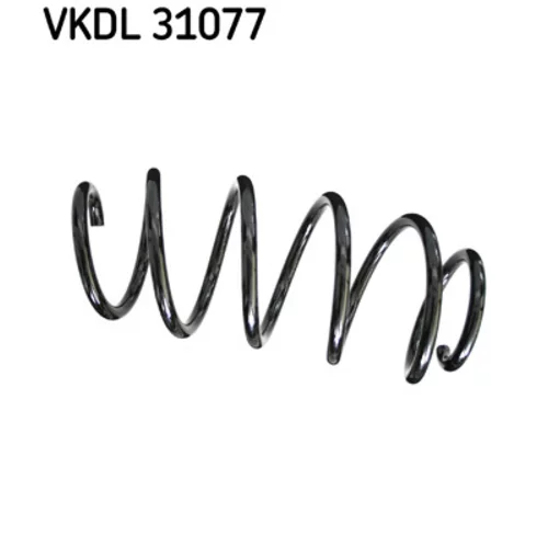 Pružina podvozku SKF VKDL 31077