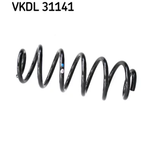 Pružina podvozku SKF VKDL 31141