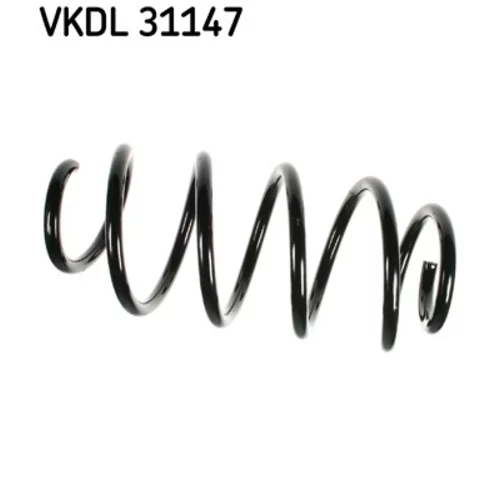 Pružina podvozku SKF VKDL 31147