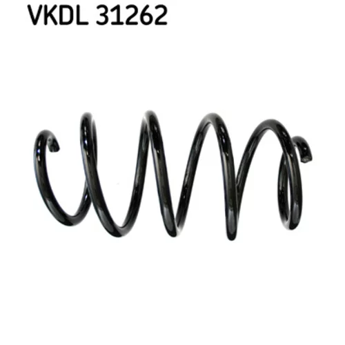 Pružina podvozku SKF VKDL 31262