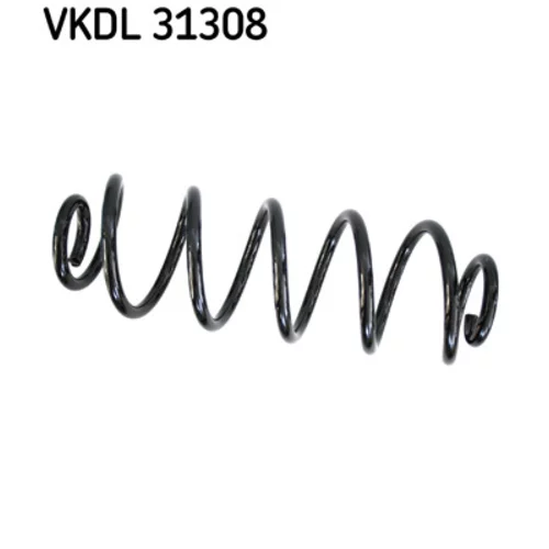 Pružina podvozku SKF VKDL 31308