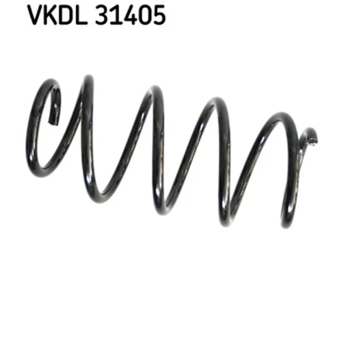 Pružina podvozku SKF VKDL 31405