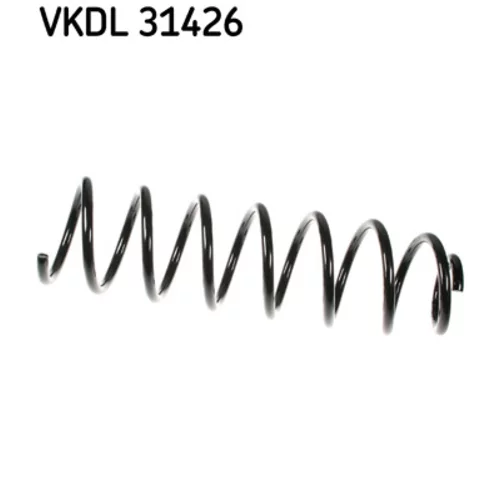 Pružina podvozku VKDL 31426 /SKF/