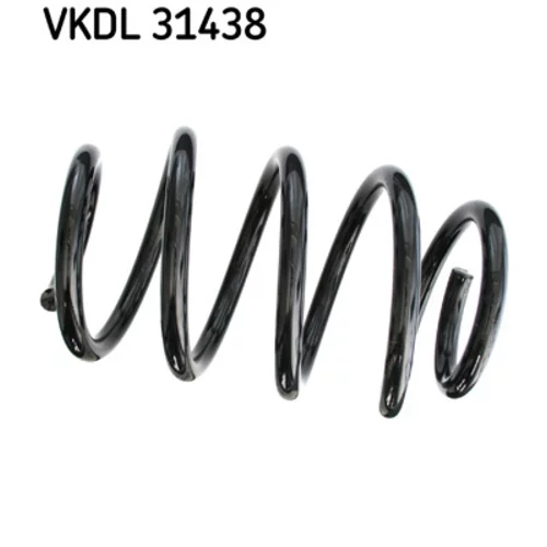 Pružina podvozku VKDL 31438 /SKF/