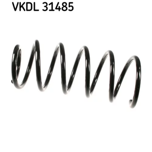 Pružina podvozku SKF VKDL 31485