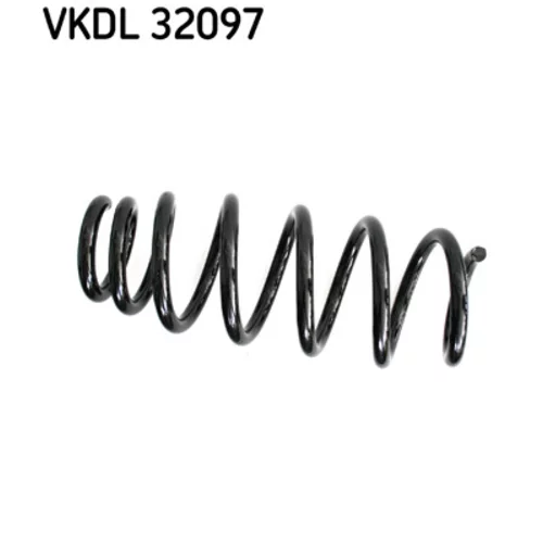 Pružina podvozku SKF VKDL 32097