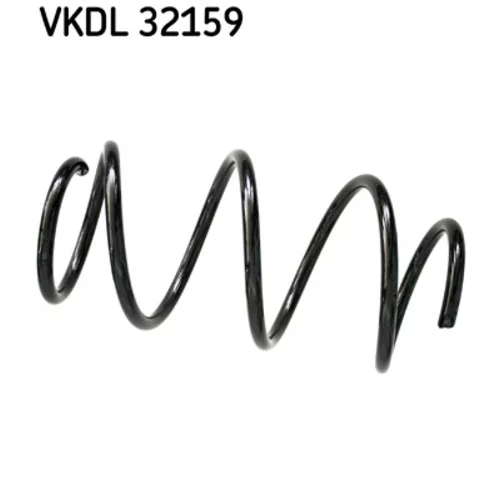 Pružina podvozku SKF VKDL 32159