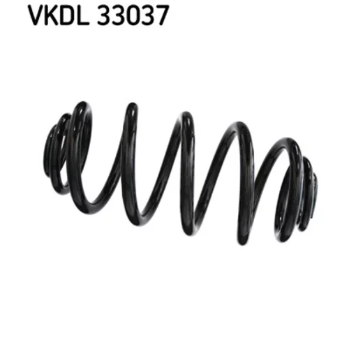Pružina podvozku SKF VKDL 33037