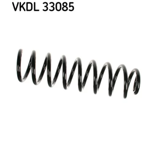 Pružina podvozku SKF VKDL 33085