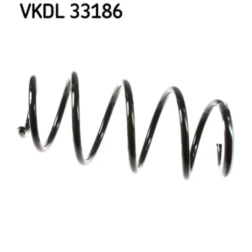 Pružina podvozku SKF VKDL 33186