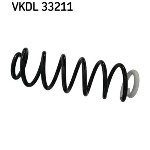 Pružina podvozku SKF VKDL 33211