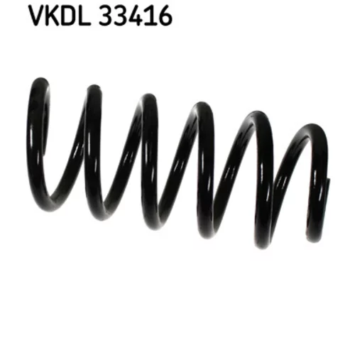 Pružina podvozku SKF VKDL 33416