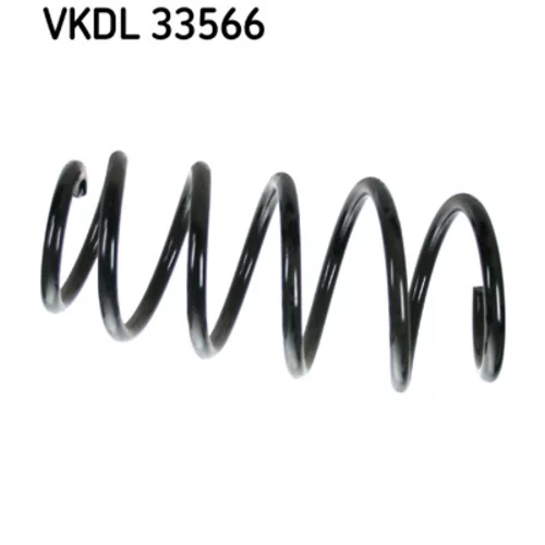 Pružina podvozku SKF VKDL 33566