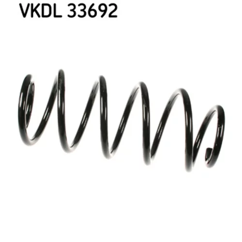 Pružina podvozku SKF VKDL 33692
