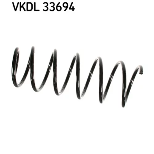 Pružina podvozku SKF VKDL 33694